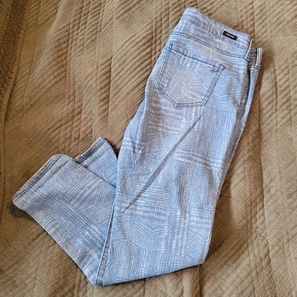 Liverpool Jeans So Cute!